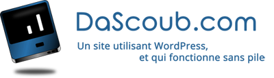 DaScoub.com